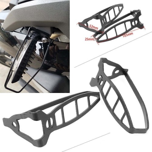Front only turn signal - signal, light