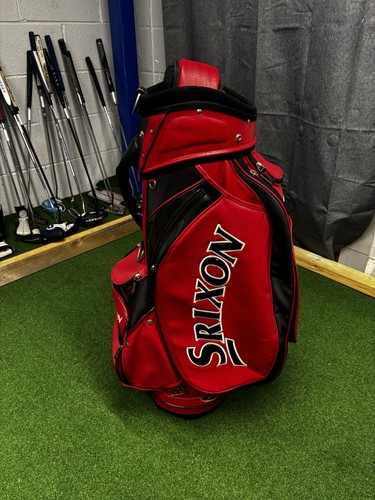 Srixon tour staff gold - srixon,