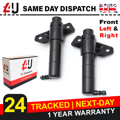 Left right side headlight - &,
