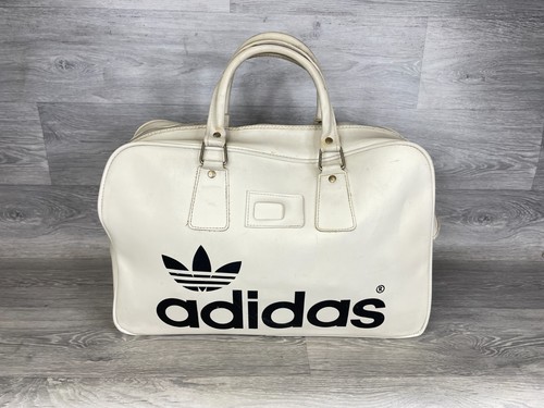 Vintage adidas 1970 gym - adidas, 1970's