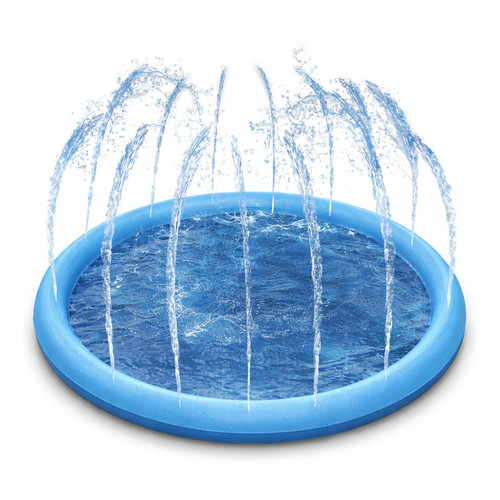 Splash pad kids dogs - splash, 59''