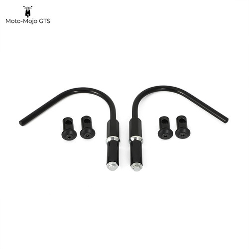 Screen bracket set black - screen,