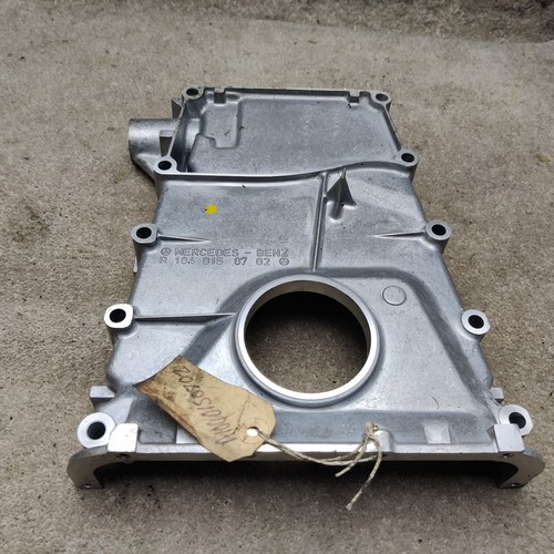 New genuine mercedes m104 - mercedes,