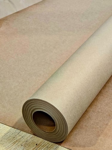 Pattern template card roll - template, |