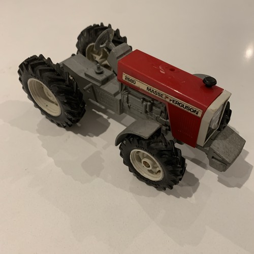 Vintage britains 1984 - 1984, massey