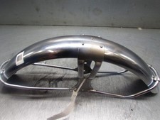 Suzuki T250 Hustler 1969-1972 Front Original Mudguard Mud Guard Fender 