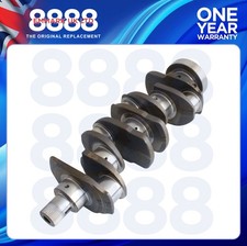CRANKSHAFT For Massey Ferguson 565, Volvo BM 2200, 2204, 2250, 2254 Tractor