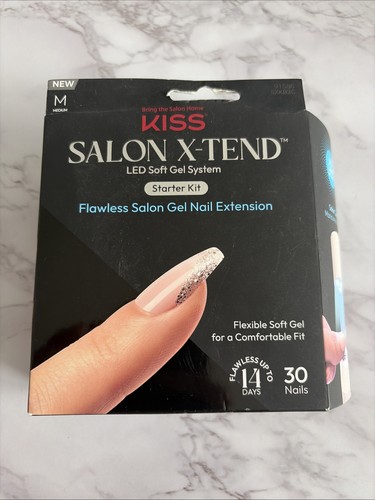Bring the salon home kiss - bring,