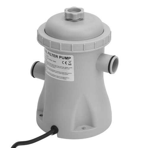 Swimming pool filter - pool,