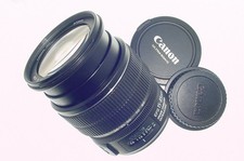 Canon 15-85mm f/3.5-5.6 EF-S