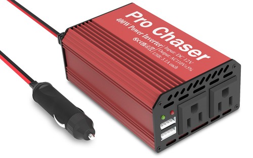 400w power inverters for - 400w,