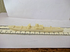 WIRRAL MINIATURE SHIPS 3A - 1200/1250 SCALE - ROCHESTER CASTLE - 12.1 CM