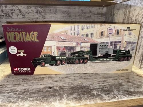 Corgi classics diamond - classics,