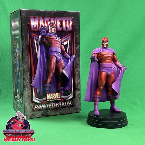 Magneto bowen designs - bowen, marvel