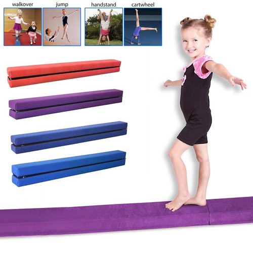 7ft balance beam - beam, floor