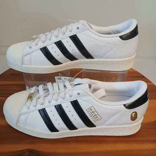 Adidas superstar bape - adidas,