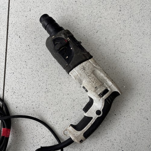 Makita hr2470 sds - makita, drill