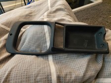 Ford Sierra Mk1 Xr4i Cosworth