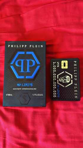 Philipp plein limits edt - philipp,