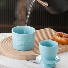 Butter Bell Crock French