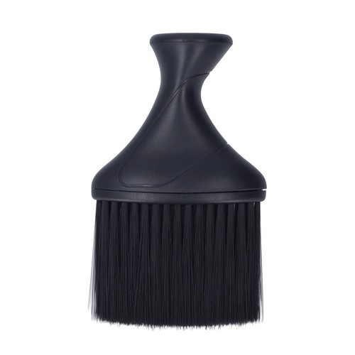Neck duster cleaning - neck,