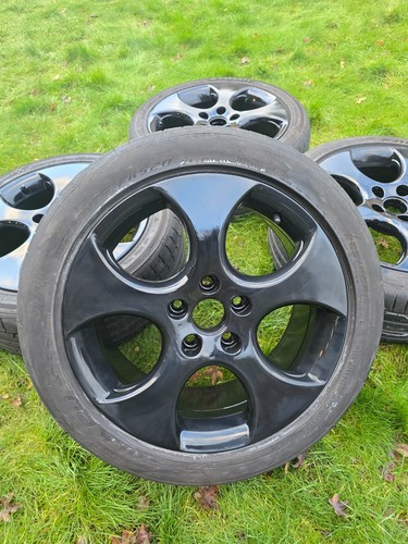 Golf monza gti mk5 mk6 - vw,
