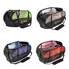 PSYCHI Rope Bucket Bag Belay