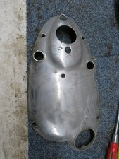 royal enfield crusader right side engine cover