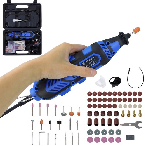 135w rotary tool 80 - rotary, +80