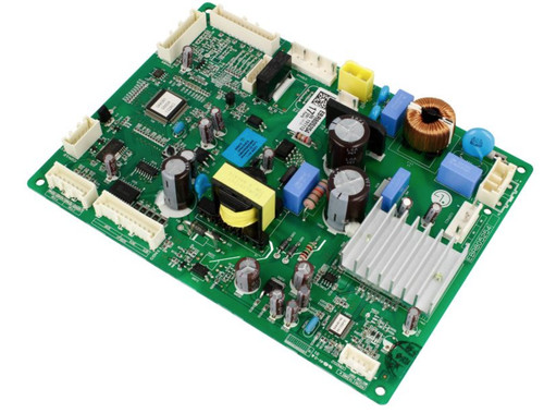 Genuine main pcb module - lg,