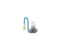 1 987 302 031 BOSCH Bulb, fog