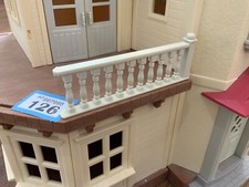 Sylvanian families Beechwood