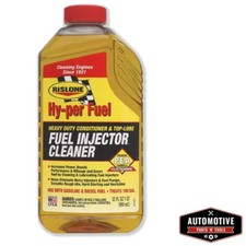 Heavy Duty Fuel Injector Cleaner for Petrol or Diesel Engines Upto 10 Treatments