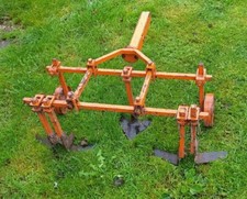 Howard Rotovator - VERY RARE -