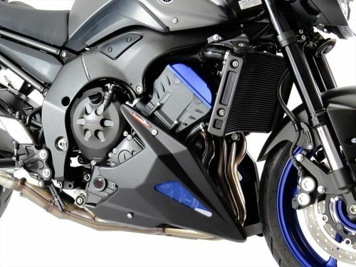 Yamaha fz 8 fazer - &,