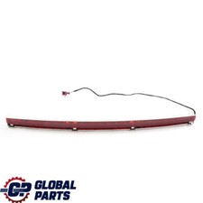 Mercedes W204 Rear Additional