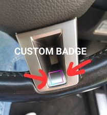 Custom personalised gel