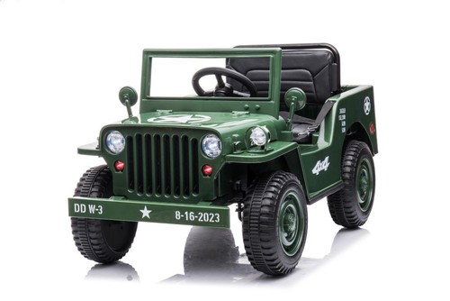 12v willys jeep - 12v,