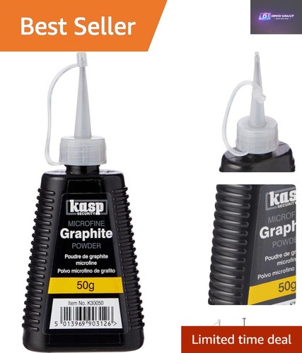 50g graphite powder - 50g,