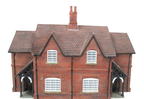 Bachmann scenecraft - scenecraft, (resin)