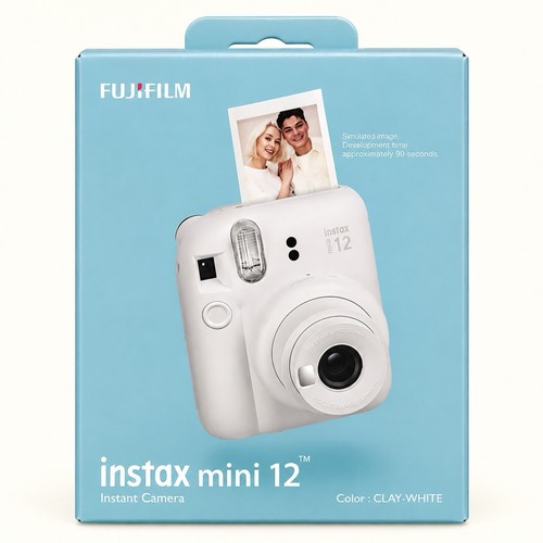 Fujifilm instax mini - fujifilm, 12