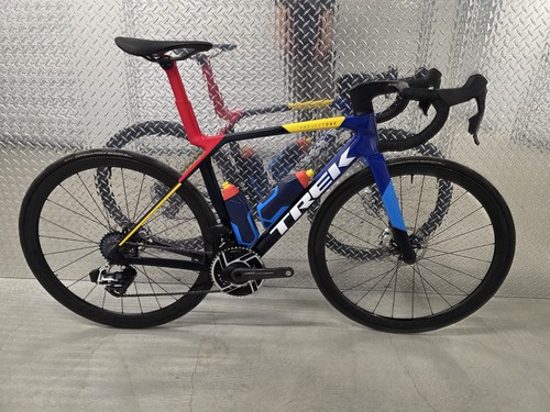Trek madone slr 54cm - trek,