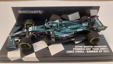 1/43 Minichamps Aston Martin