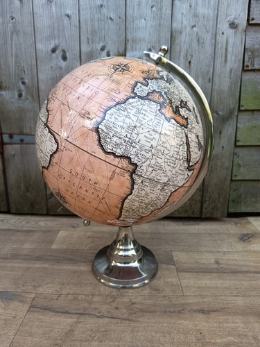 Desktop globe - desktop,