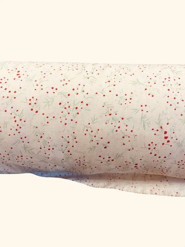 Metres printed floral - metres,