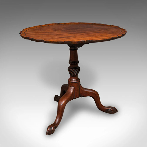 Antique silver display - silver, table