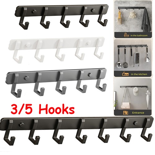 Aluminum key coat clothes - key,