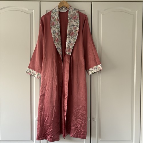 Ladies vintage bernard pink - st,