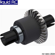 Arrma -3067 Assembled Oil