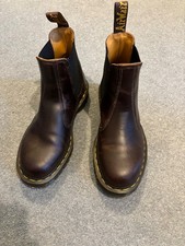 Dr Martens - 2976 BEX CRAZY